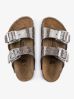 Birkenstock Arizona Cosmic Sparkle Çocuk Siyah Terlik Birkenstock Arizona Cosmic Sparkle Çocuk Siyah Terlik