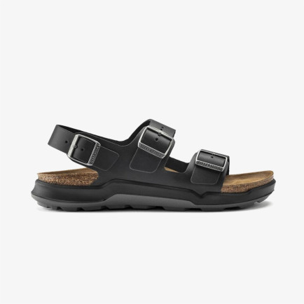 Birkenstock Milano Artic Old Erkek Siyah Terlik Birkenstock Milano Artic Old Erkek Siyah Terlik