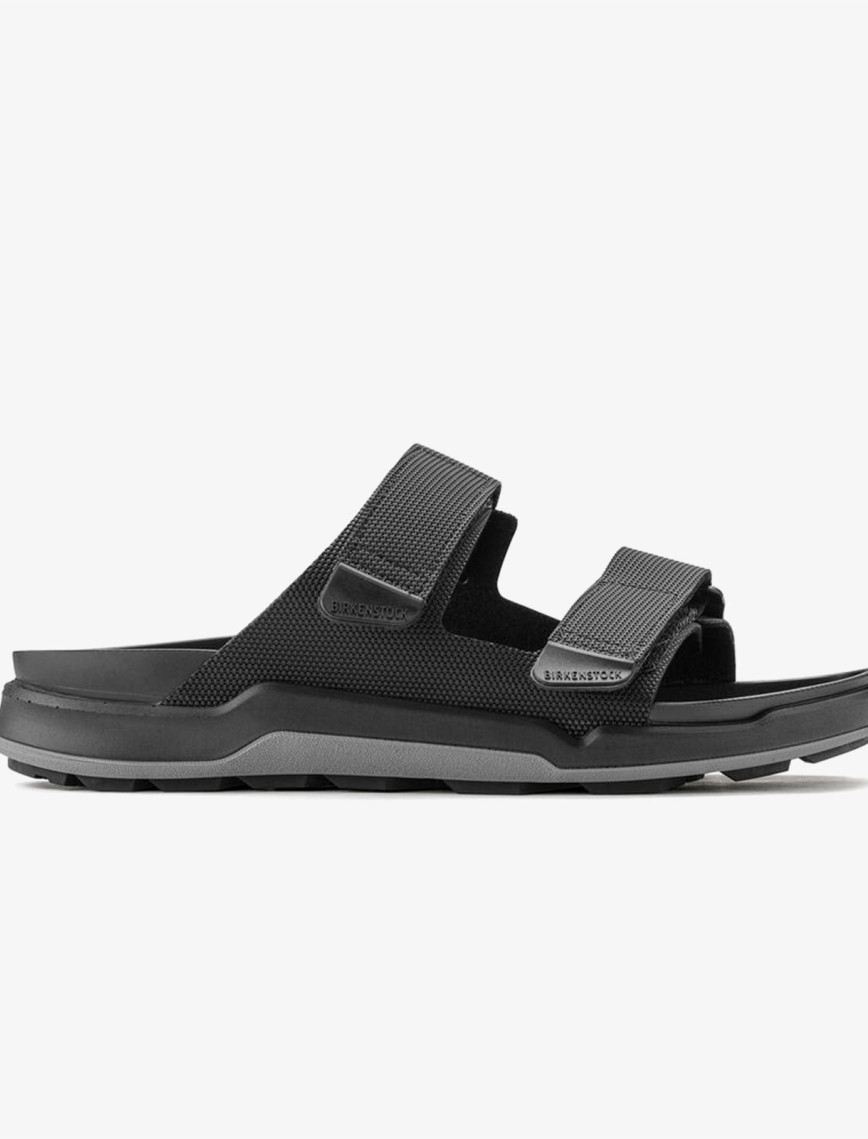 Birkenstock Atacama Ce Bf Futura Erkek Siyah Terlik Birkenstock Atacama Ce Bf Futura Erkek Siyah Terlik