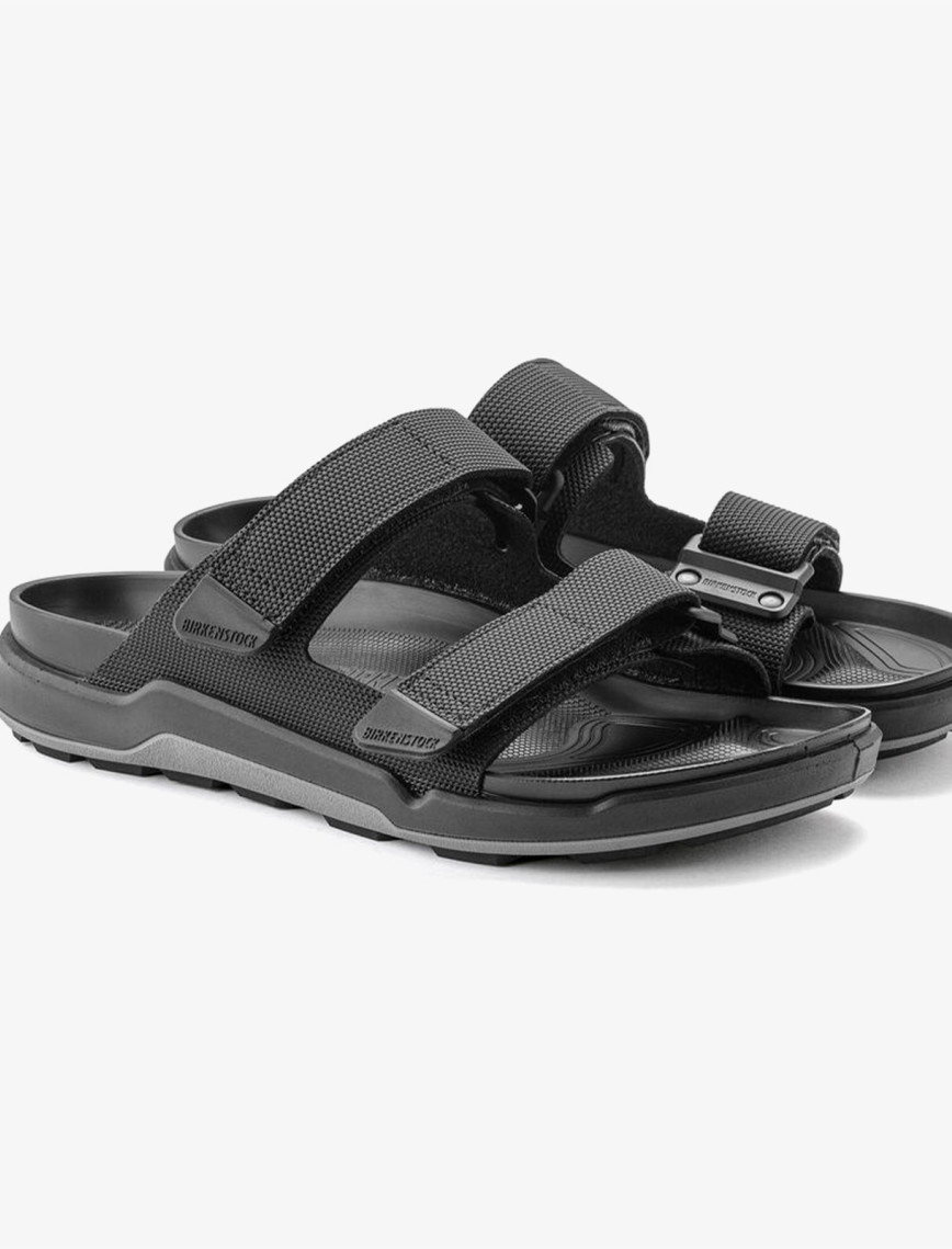 Birkenstock Atacama Ce Bf Futura Erkek Siyah Terlik Birkenstock Atacama Ce Bf Futura Erkek Siyah Terlik