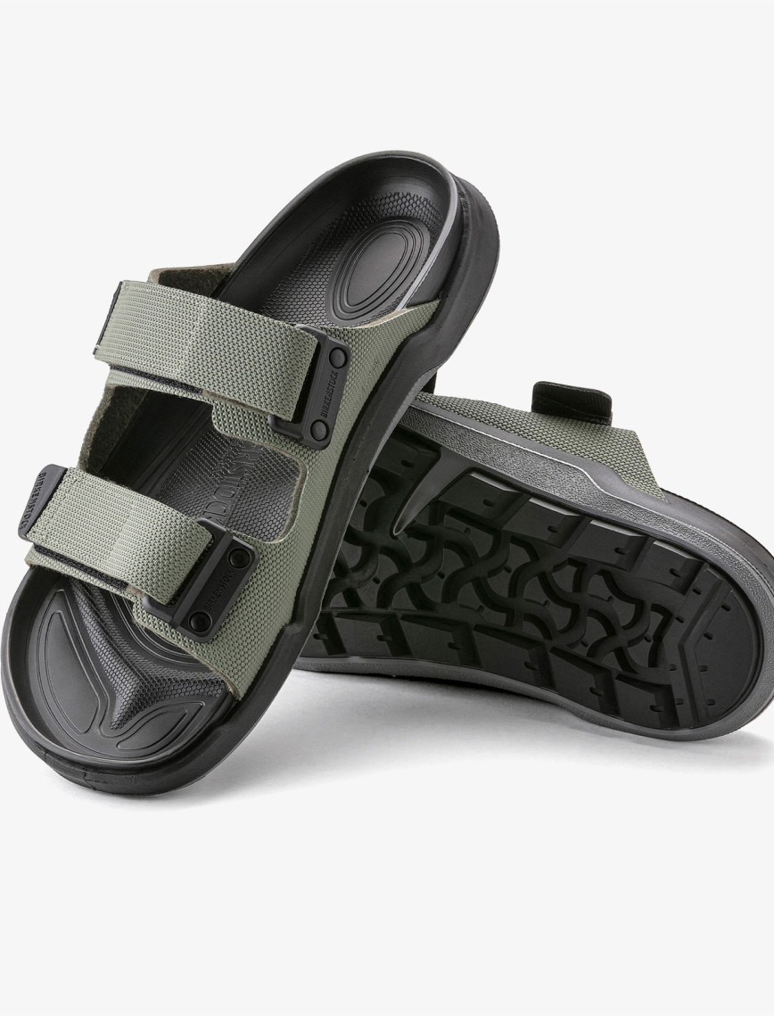 Birkenstock Atacama Futura Erkek Haki Terlik Birkenstock Atacama Futura Erkek Haki Terlik
