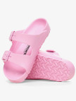 Birkenstock Arizona Kids Eva Çocuk Pembe Terlik Birkenstock Arizona Kids Eva Çocuk Pembe Terlik
