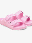 Birkenstock Arizona Kids Eva Çocuk Pembe Terlik Birkenstock Arizona Kids Eva Çocuk Pembe Terlik