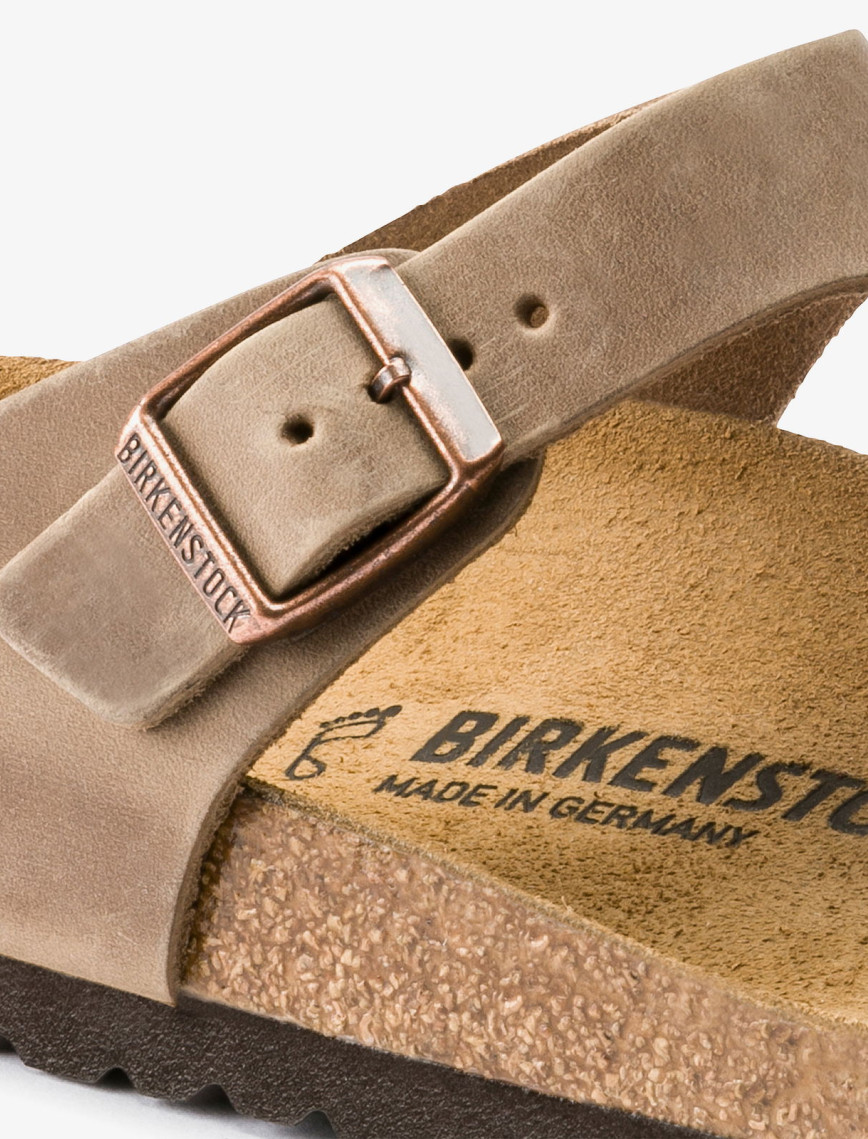 Birkenstock Gizeh Leoi Kadın Kahverengi Terlik Birkenstock Gizeh Leoi Kadın Kahverengi Terlik
