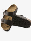 Birkenstock Arizona Nl Unisex Kahverengi Terlik Birkenstock Arizona Nl Unisex Kahverengi Terlik