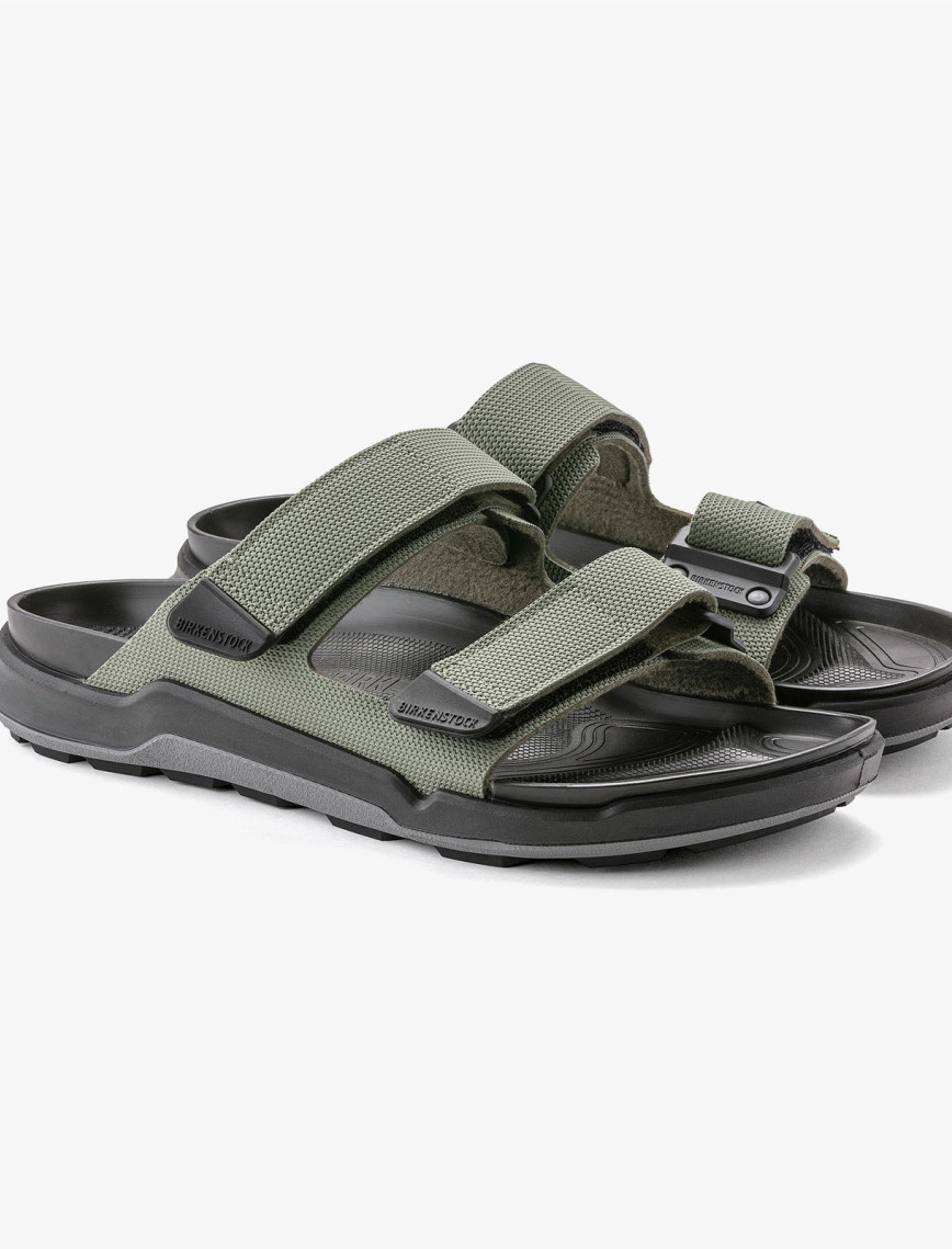 Birkenstock Atacama Futura Erkek Haki Terlik Birkenstock Atacama Futura Erkek Haki Terlik