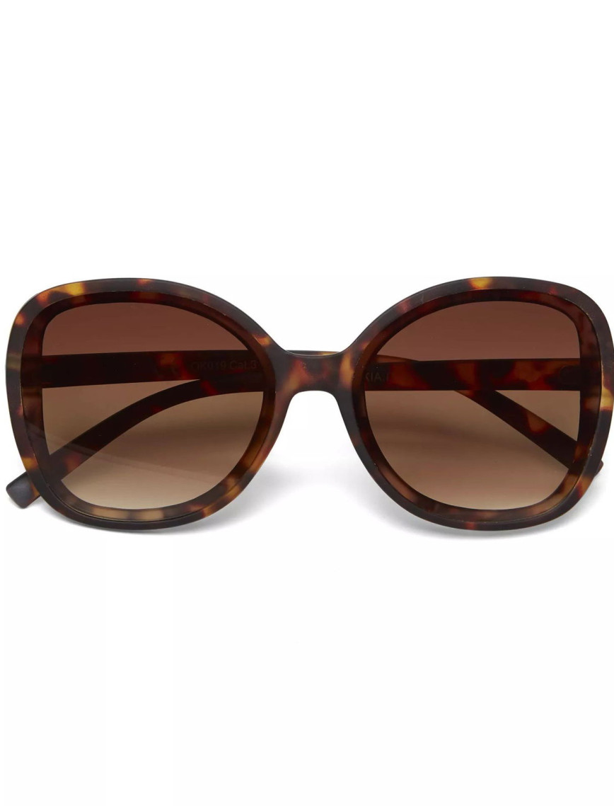 Okkia Anna Butterfly
Güneş Gözlüğü Klasik Havana Okkia Anna Butterfly
Güneş Gözlüğü Klasik Havana