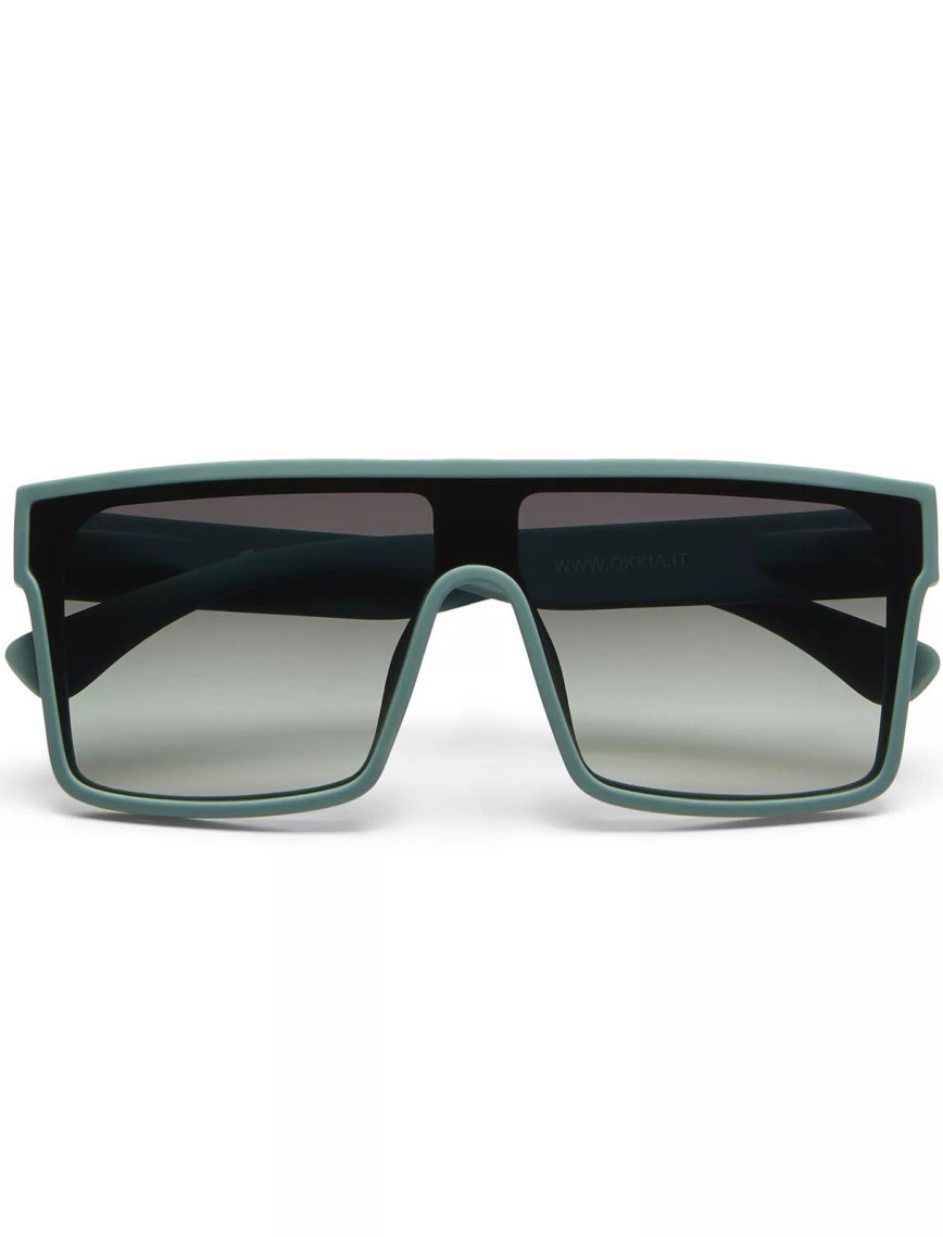 Okkia Tokyo Unisex Güneş Gözlüğü
Klasik Havana