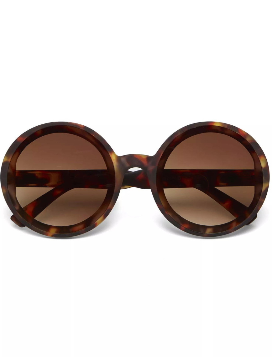 Okkia Monica Unisex Büyük Yuvarlak
Güneş Gözlüğü Klasik Havana Okkia Monica Unisex Büyük Yuvarlak
Güneş Gözlüğü Klasik Havana