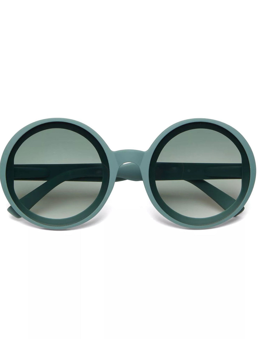 Okkia Monica Unisex Büyük Yuvarlak
Güneş Gözlüğü Klasik Havana Okkia Monica Unisex Büyük Yuvarlak
Güneş Gözlüğü Klasik Havana