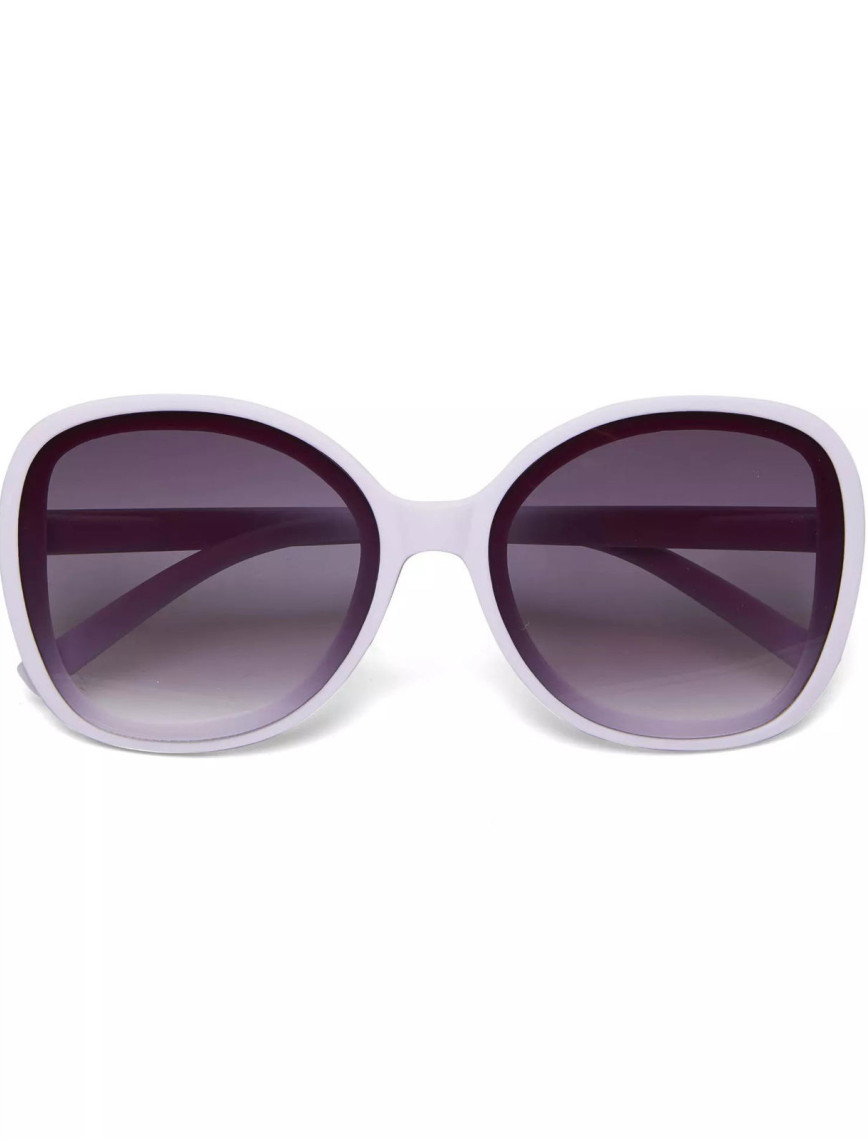 Okkia Anna Butterfly Güneş
Gözlüğü Lila Okkia Anna Butterfly Güneş
Gözlüğü Lila