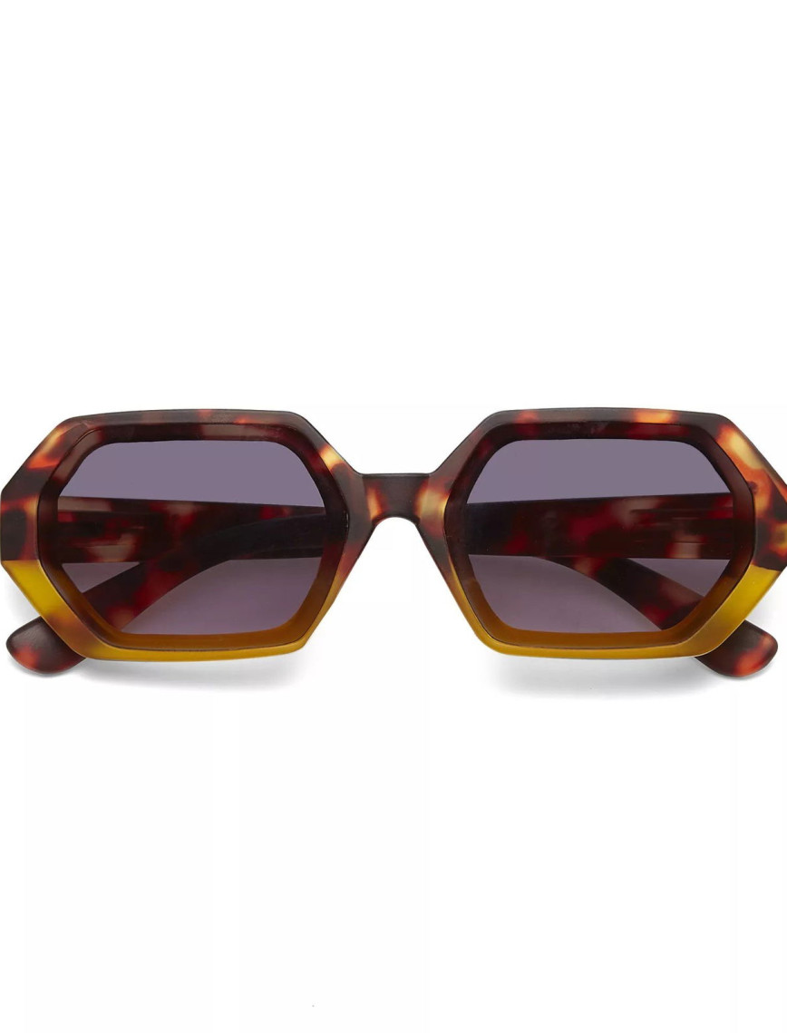 Okkia Andrea Altıgen Unisex
Güneş Gözlüğü Okkia Andrea Altıgen Unisex
Güneş Gözlüğü