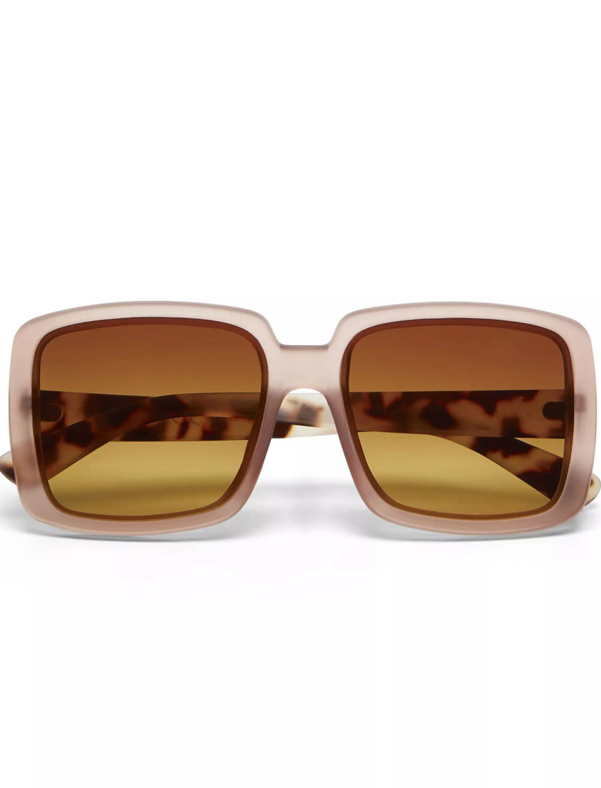 Okkia Alessia Unisex Güneş
Gözlüğü Okkia Alessia Unisex Güneş
Gözlüğü