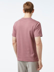 Columbia Ripples Mini Erkek Pembe T-Shirt Columbia Ripples Mini Erkek Pembe T-Shirt