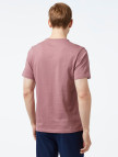 Columbia Bar Split Graphic Erkek Pembe T-Shirt Columbia Bar Split Graphic Erkek Pembe T-Shirt