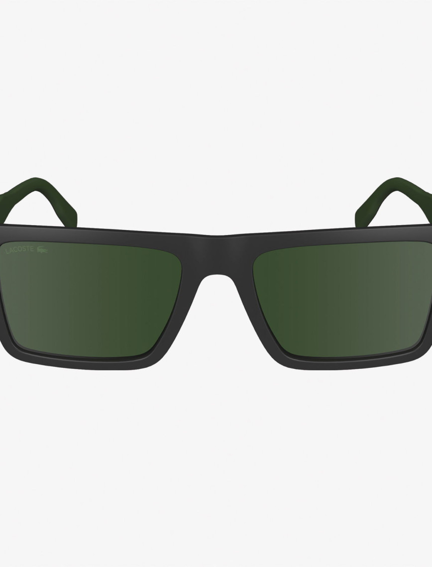 Lacoste Erkek Siyah Güneş Gözlüğü Lacoste Erkek Siyah Güneş Gözlüğü