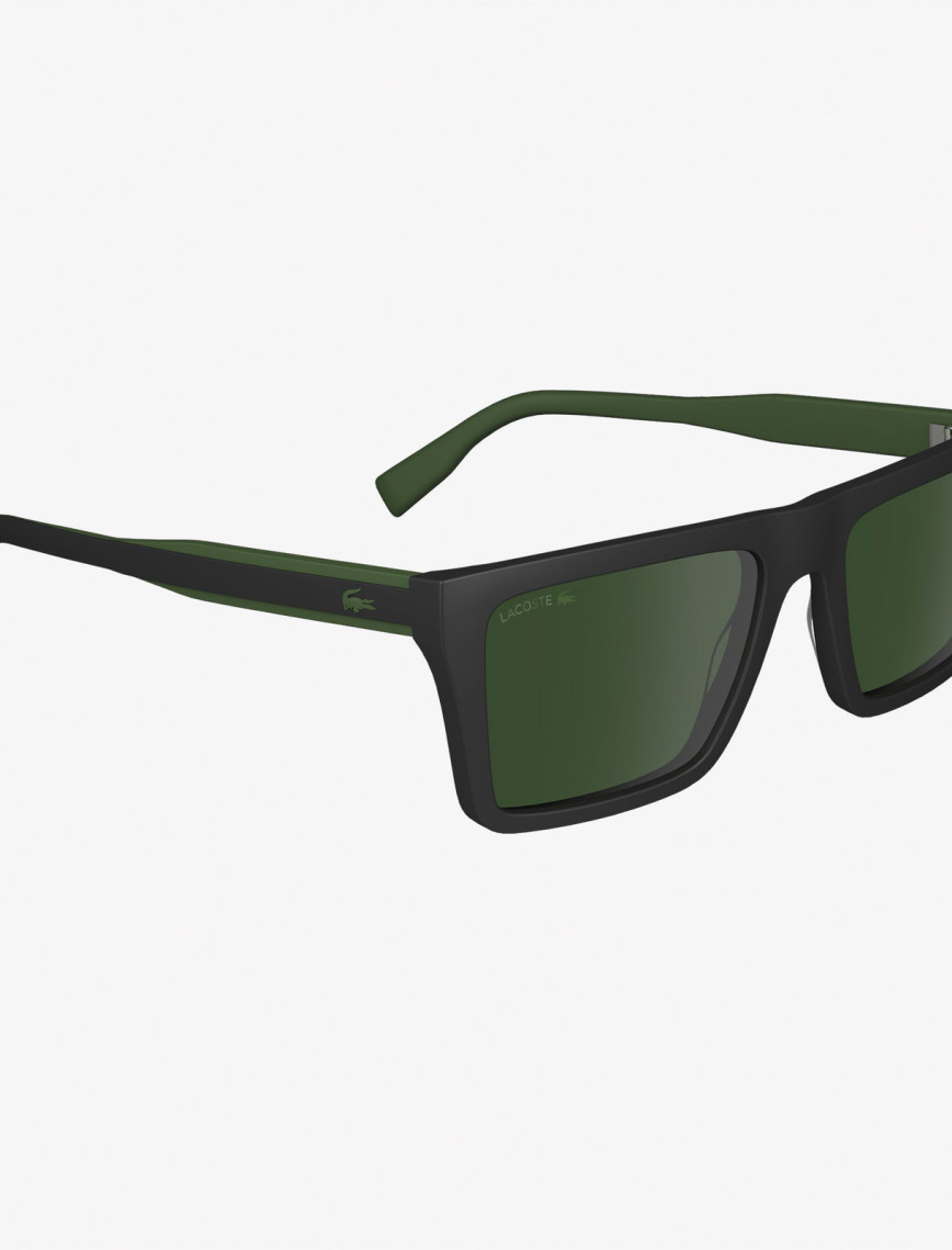 Lacoste Erkek Siyah Güneş Gözlüğü Lacoste Erkek Siyah Güneş Gözlüğü