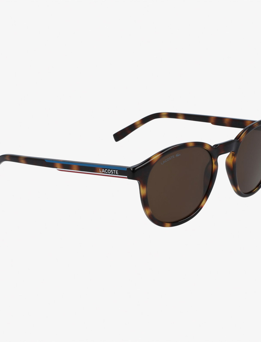Lacoste Unisex Kahverengi Güneş Gözlüğü Lacoste Unisex Kahverengi Güneş Gözlüğü