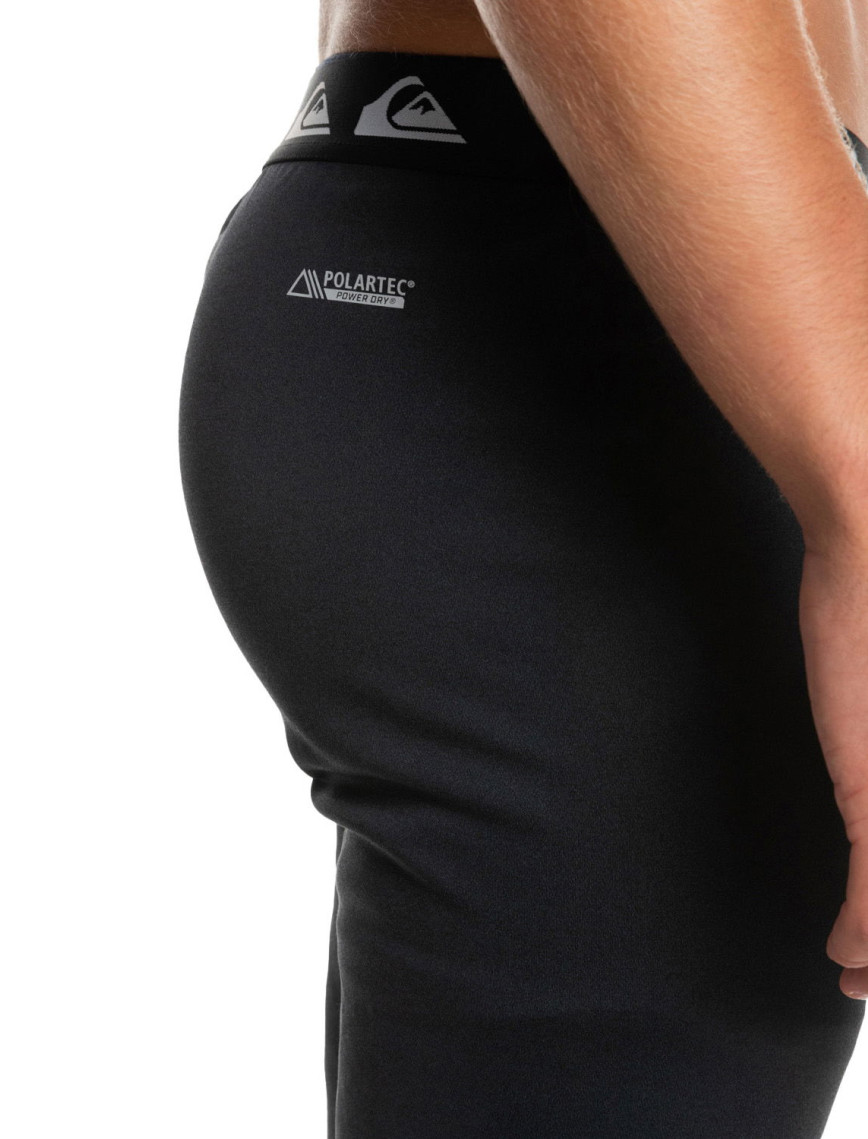 Quiksilver Territory Bdyw Bottom Erkek Siyah İçlik Alt Quiksilver Territory Bdyw Bottom Erkek Siyah İçlik Alt