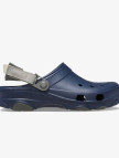 Crocs Classic All Terrain Clog Unisex Siyah Terlik Crocs Classic All Terrain Clog Unisex Siyah Terlik