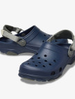 Crocs Classic All Terrain Erkek Lacivert Terlik Crocs Classic All Terrain Erkek Lacivert Terlik