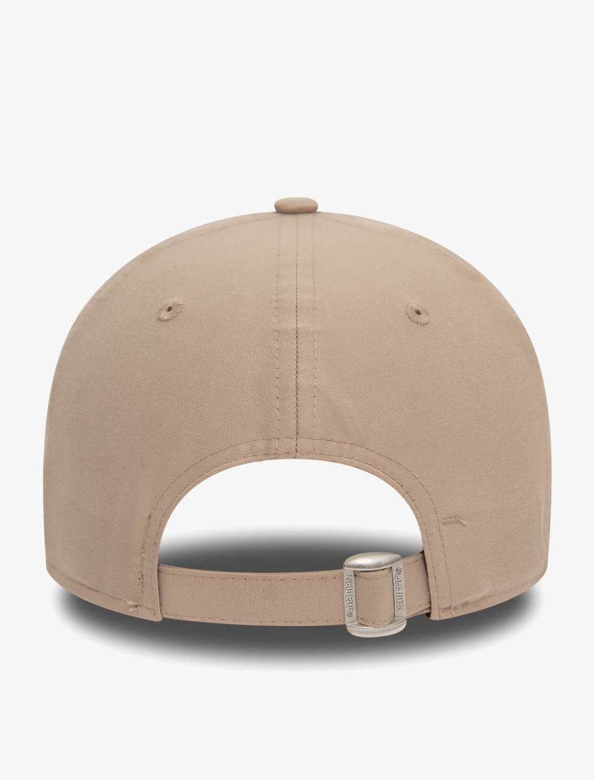 New Era New York Yankees Linen White 9FORTY Unisex Bej Şapka New Era New York Yankees Linen White 9FORTY Unisex Bej Şapka