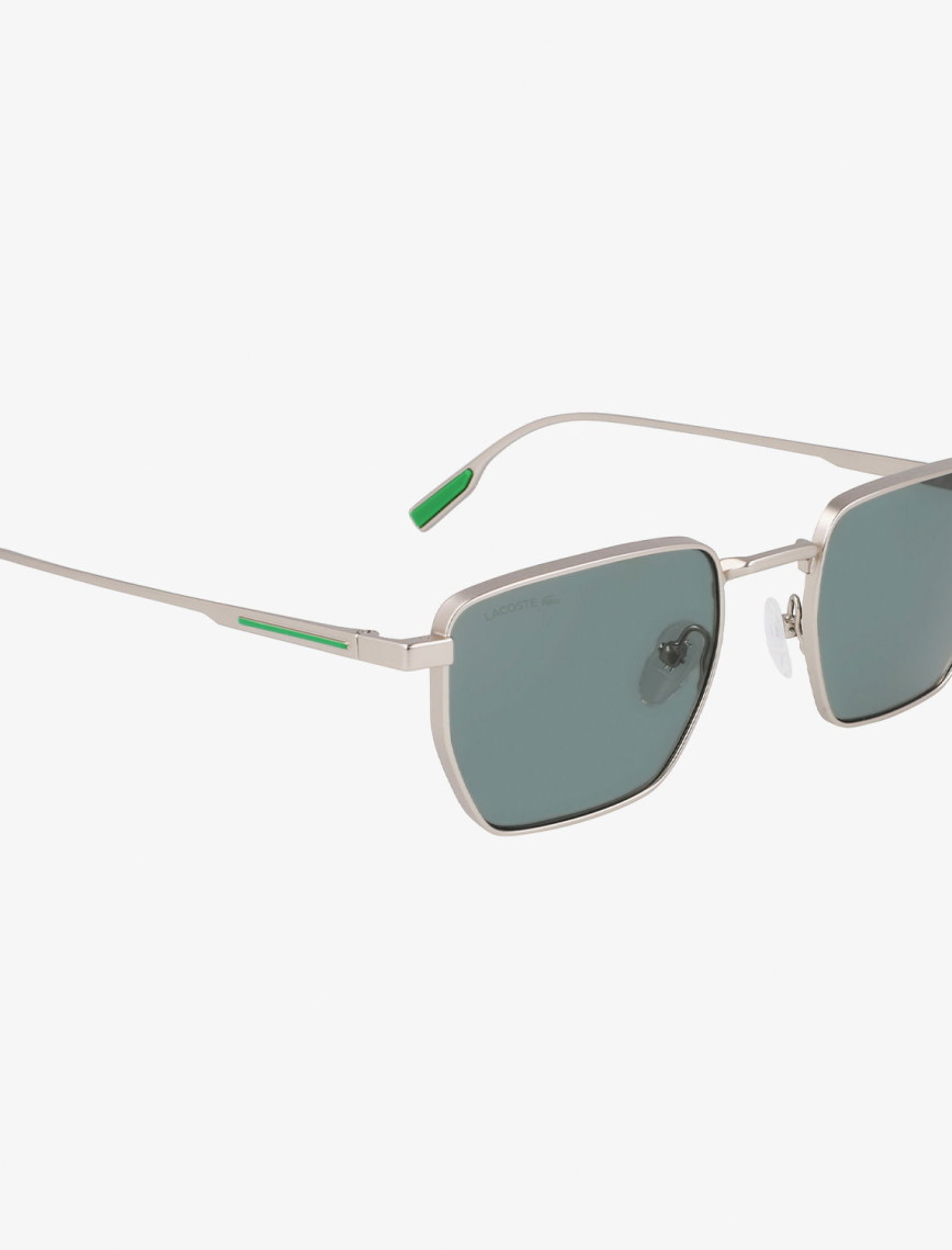 Lacoste Erkek Gri Güneş Gözlüğü Lacoste Erkek Gri Güneş Gözlüğü