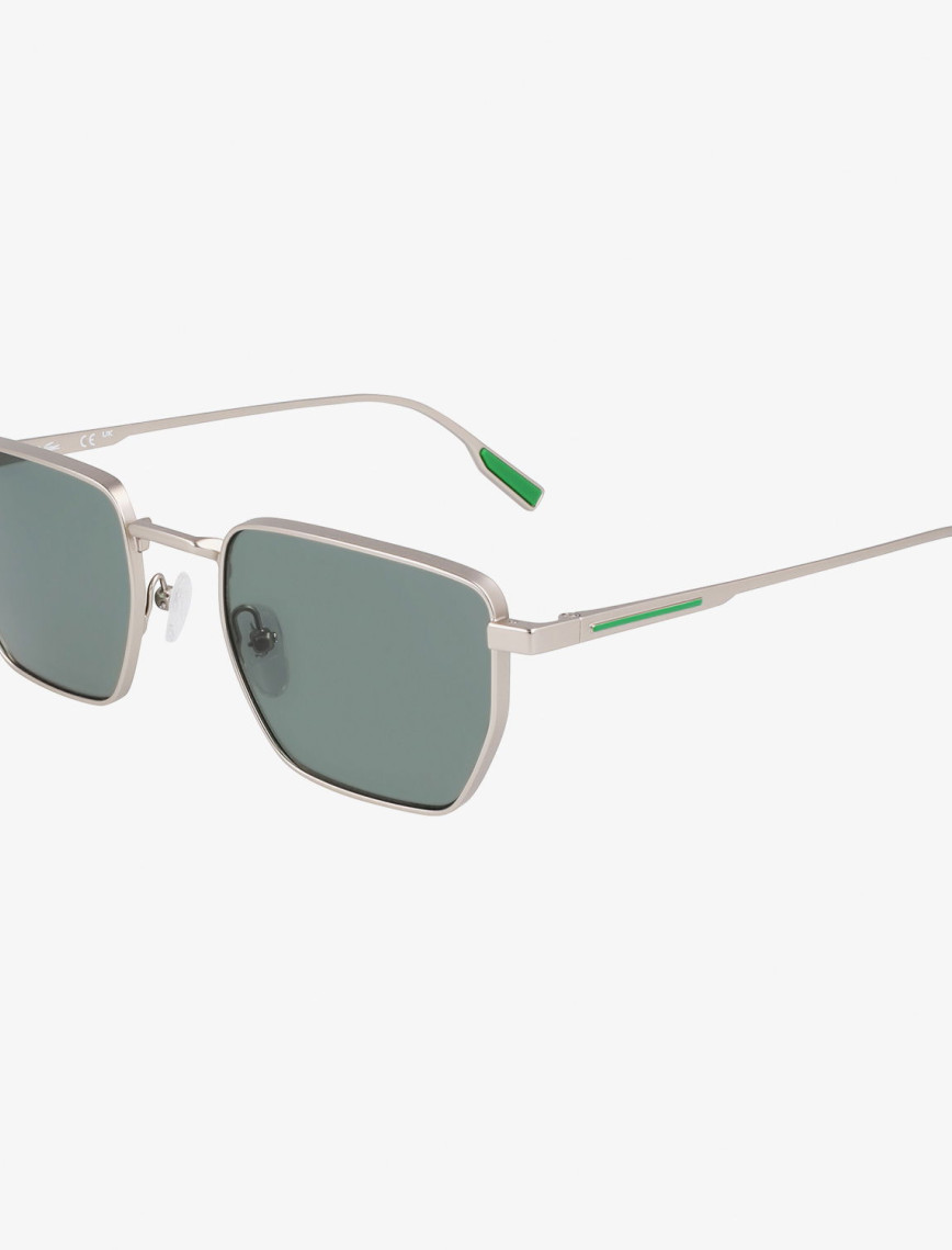 Lacoste Erkek Gri Güneş Gözlüğü Lacoste Erkek Gri Güneş Gözlüğü