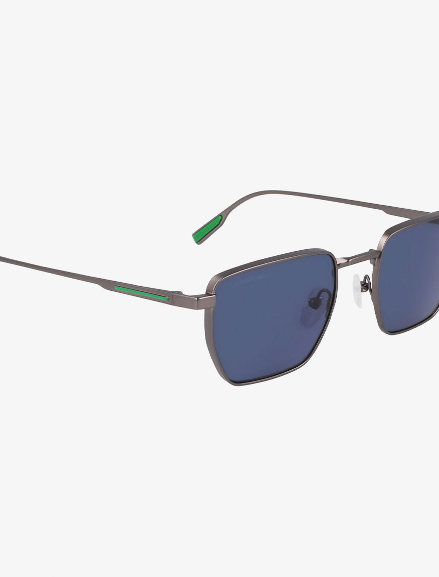 Lacoste Erkek Gri Güneş Gözlüğü Lacoste Erkek Gri Güneş Gözlüğü