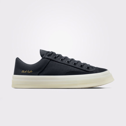 Converse Chuck 70 Marquis Unisex Siyah Sneaker Converse Chuck 70 Marquis Unisex Siyah Sneaker