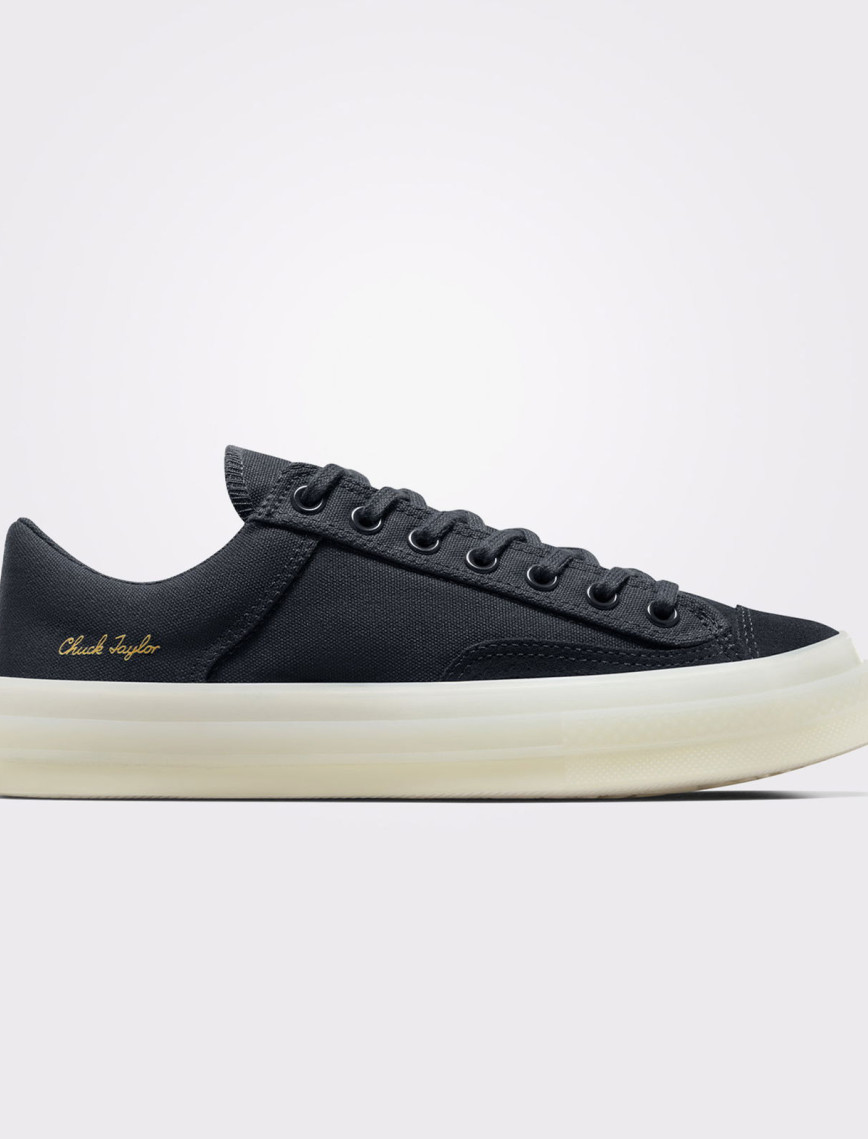 Converse Chuck 70 Marquis Unisex Siyah Sneaker Converse Chuck 70 Marquis Unisex Siyah Sneaker