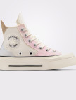 Converse Chuck 70 De Luxe Squared Unisex Pembe Sneaker Converse Chuck 70 De Luxe Squared Unisex Pembe Sneaker