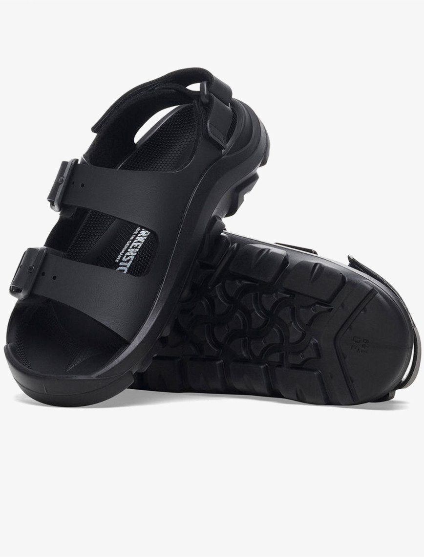 Birkenstock Mogami Kids Bf Çocuk Siyah Terlik Birkenstock Mogami Kids Bf Çocuk Siyah Terlik