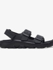 Birkenstock Mogami Kids Bf Çocuk Siyah Terlik Birkenstock Mogami Kids Bf Çocuk Siyah Terlik