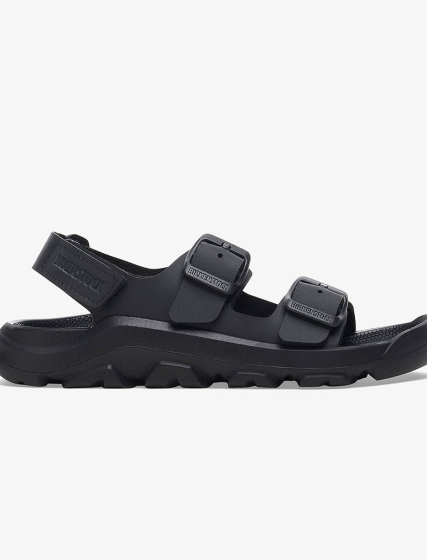 Birkenstock Mogami Kids Bf Çocuk Siyah Terlik Birkenstock Mogami Kids Bf Çocuk Siyah Terlik