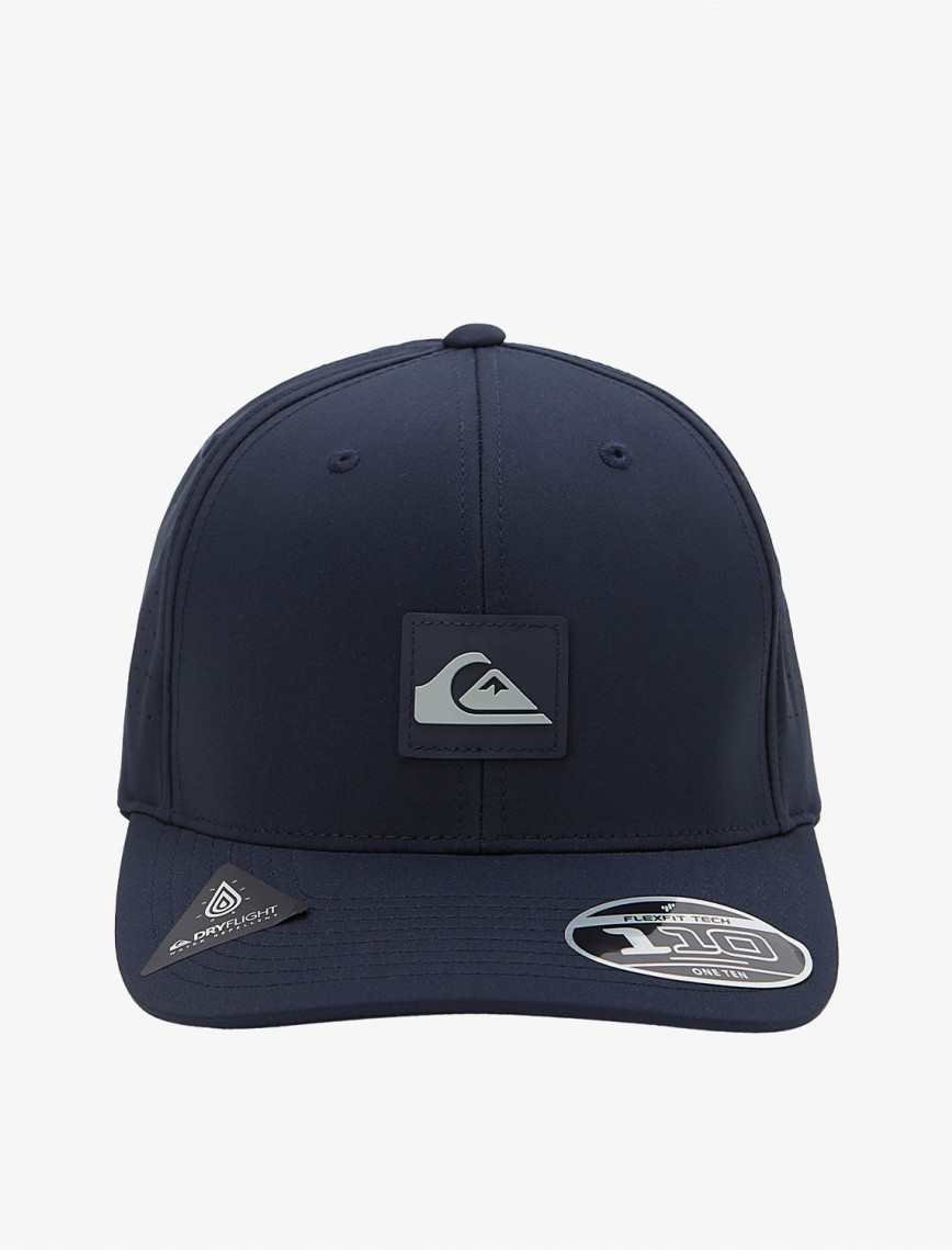 Quiksilver Adapted Erkek Mavi Günlük Şapka Quiksilver Adapted Erkek Mavi Günlük Şapka