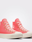 Converse Chuck Taylor All Star Lift Kadın Pembe Platform Sneaker Converse Chuck Taylor All Star Lift Kadın Pembe Platform Sneaker