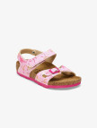 Birkenstock Colorado Bf Best Friend Big Dino Çocuk Pembe Sandalet Birkenstock Colorado Bf Best Friend Big Dino Çocuk Pembe Sandalet