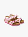 Birkenstock Colorado Bf Best Friend Big Dino Çocuk Pembe Sandalet Birkenstock Colorado Bf Best Friend Big Dino Çocuk Pembe Sandalet