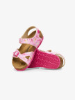 Birkenstock Colorado Bf Best Friend Big Dino Çocuk Pembe Sandalet Birkenstock Colorado Bf Best Friend Big Dino Çocuk Pembe Sandalet