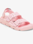 Birkenstock Mogami Bf Çocuk Pembe Sandalet Birkenstock Mogami Bf Çocuk Pembe Sandalet