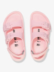Birkenstock Mogami Bf Çocuk Pembe Sandalet Birkenstock Mogami Bf Çocuk Pembe Sandalet