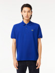 Lacoste L.12.12 Erkek Classic Fit Koyu Mavi Polo Lacoste L.12.12 Erkek Classic Fit Koyu Mavi Polo