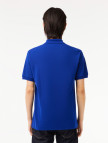 Lacoste L.12.12 Erkek Classic Fit Koyu Mavi Polo Lacoste L.12.12 Erkek Classic Fit Koyu Mavi Polo