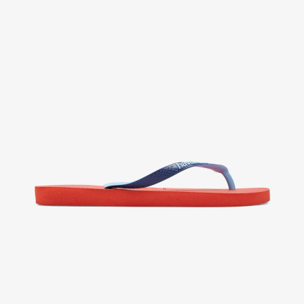 Havaianas Top Mix Erkek Turuncu Terlik Havaianas Top Mix Erkek Turuncu Terlik