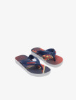 Havaianas Max Çocuk Beyaz Terlik Havaianas Max Çocuk Beyaz Terlik