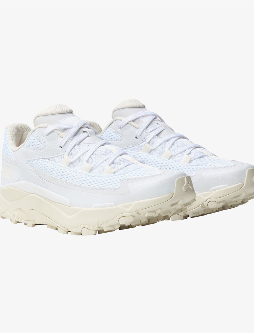 The North Face Vectiv Taraval Kadın Beyaz Outdoor Ayakkabı