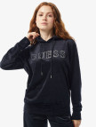 Guess Kadın Siyah Sweatshirt Guess Kadın Siyah Sweatshirt