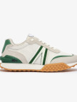Lacoste SPORT L-Spin Deluxe Erkek Beyaz Sneaker Lacoste SPORT L-Spin Deluxe Erkek Beyaz Sneaker