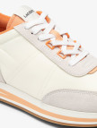 Lacoste SPORT L-Spin Erkek Bej Sneaker Lacoste SPORT L-Spin Erkek Bej Sneaker